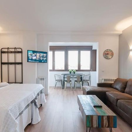 ººººch Residential Area Modern City Views Wifi Acºººº Madrid Esterno foto