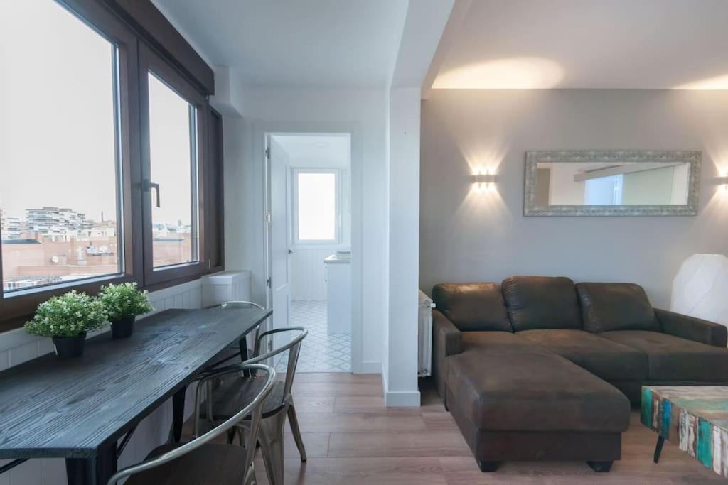 ººººch Residential Area Modern City Views Wifi Acºººº Madrid Esterno foto